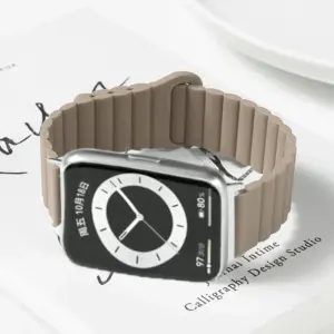 Silicone Watch Strap for Huawei Watch FIT 2 19 S99a747aeb4da420299ee6d4154e1b49by