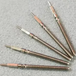 Set of 2 ETA & Hamilton Winding Stems