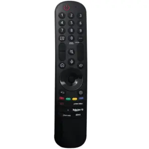 LG 43NANO81T6A Remote Control 8 S99b61104f8924bb18a150814b52b92d2e