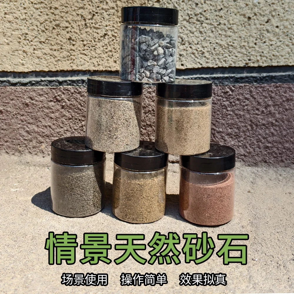 Natural Micro Gravel for DIY Projects 2 Natural Micro Gravel for DIY Projects - Image 2