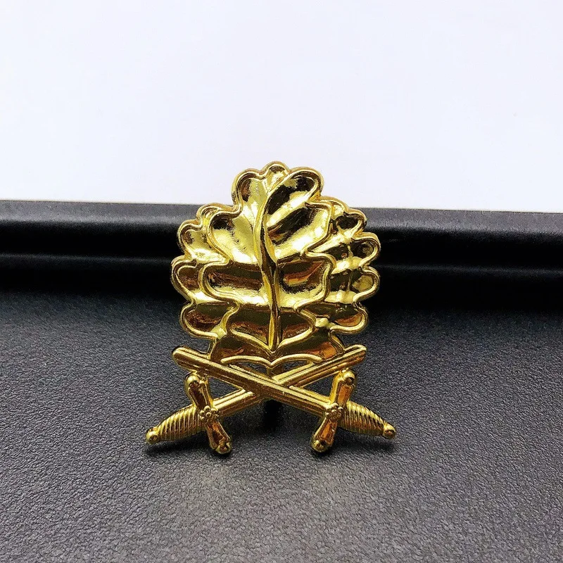 Austrian Imperial Eagle Medal Replica 7 Austrian Imperial Eagle Medal Replica - Image 7