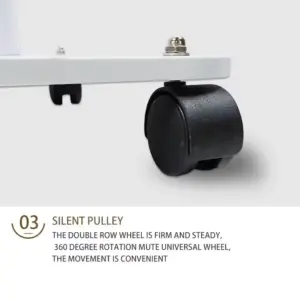 Salon White Beauty Instrument Cart 11 S99d9404c74914a2489cdd939aed78a16k