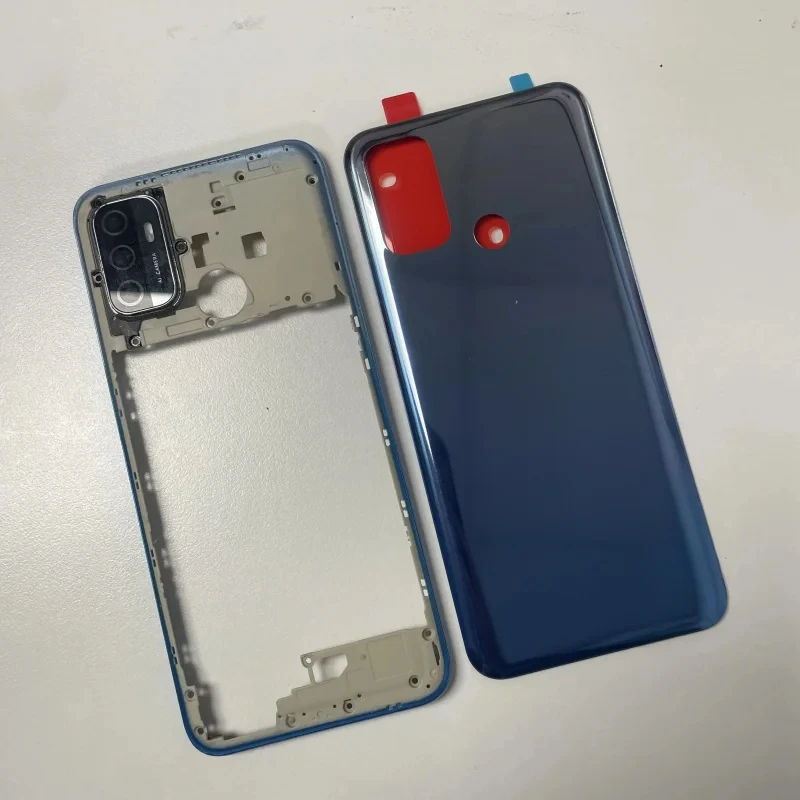 OPPO A53S & A53 4G Middle Frame Housing 4 OPPO A53S & A53 4G Middle Frame Housing - Image 4