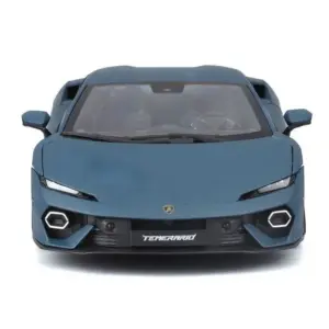 Lamborghini Temerario 1:18 Diecast Model Blue 14 S99e0e3daf9d944f49dd4c2623b54e28cv