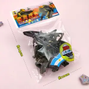 20-Piece WWII Soldier Model Set for Dioramas 10 S99ebc7b031cf4be2b5b4e330c0766d0dW