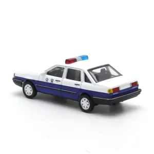 Volkswagen Santana-Jetta 1:64 Diecast Model Car 14 S99f1877cffb345b88807239fa512c4fcS