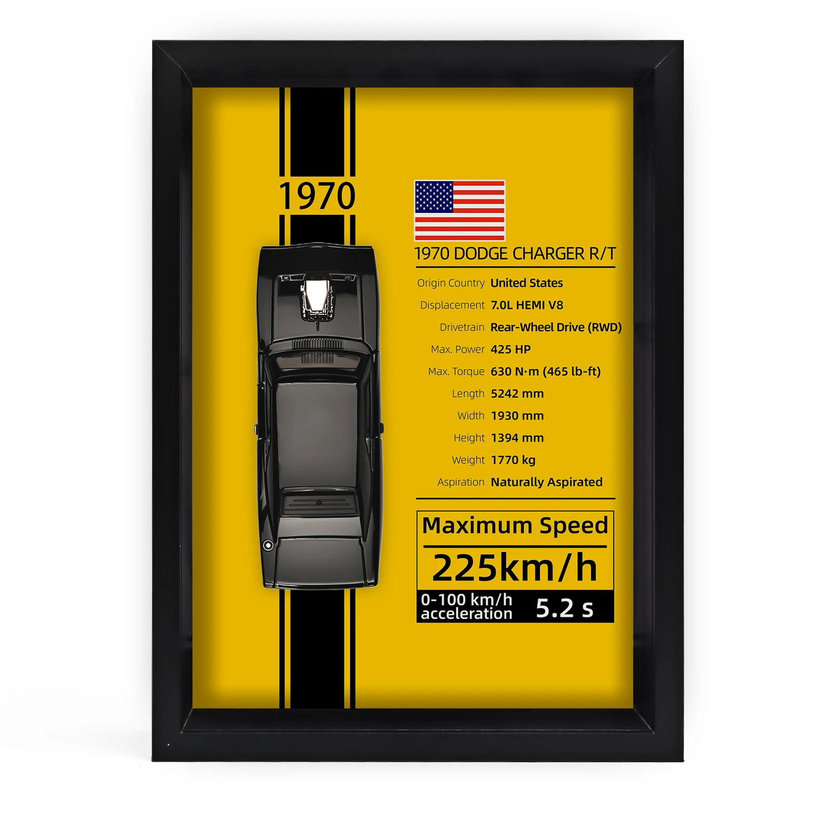 1:32 Alloy Car Model Display in Vibrant Colors 8 1:32 Alloy Car Model Display in Vibrant Colors - Image 8