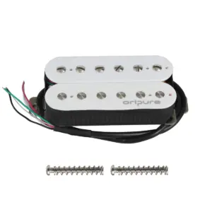 OriPure PHZ5 Humbucker Pickup for Guitars 17 S9a08adf1f46e46ce8ae755c86c586efa3