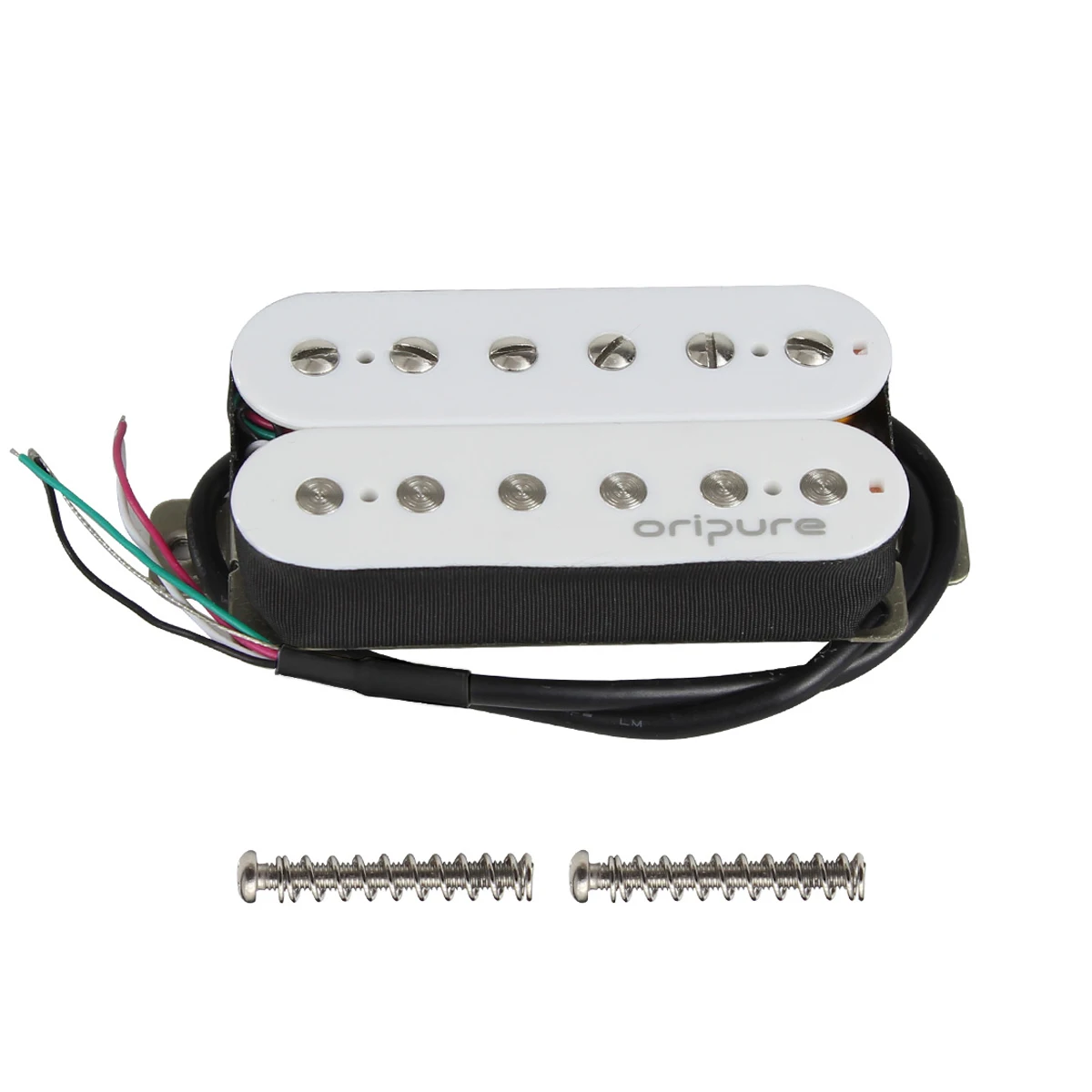 OriPure PHZ5 Humbucker Pickup for Guitars 8 OriPure PHZ5 Humbucker Pickup for Guitars - Image 8