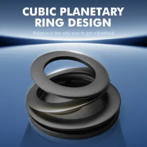 Magnetic Levitating Pen for Desk Display 8 S9a117901fe984e3986ff2ae20ded4932Y