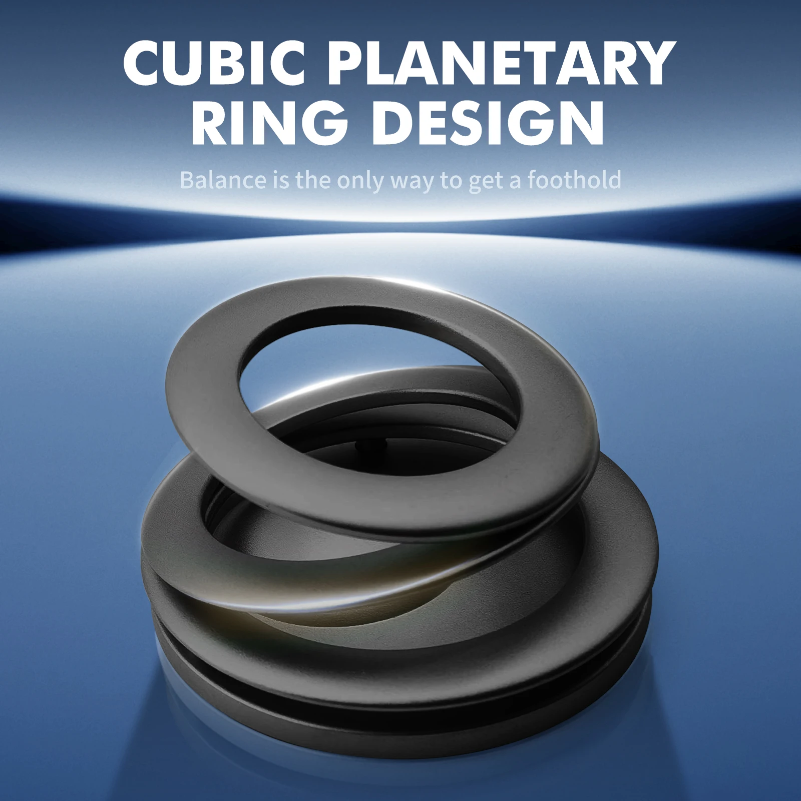 Magnetic Levitating Pen for Desk Display 2 Magnetic Levitating Pen for Desk Display - Image 2