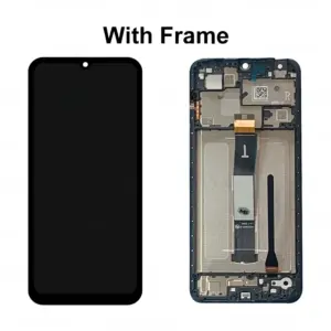 3-Inch Xiaomi LCD Digitizer Assembly for Redmi 12C 7 S9a1c5cfe3b414f40a870cb844033cbb5Z
