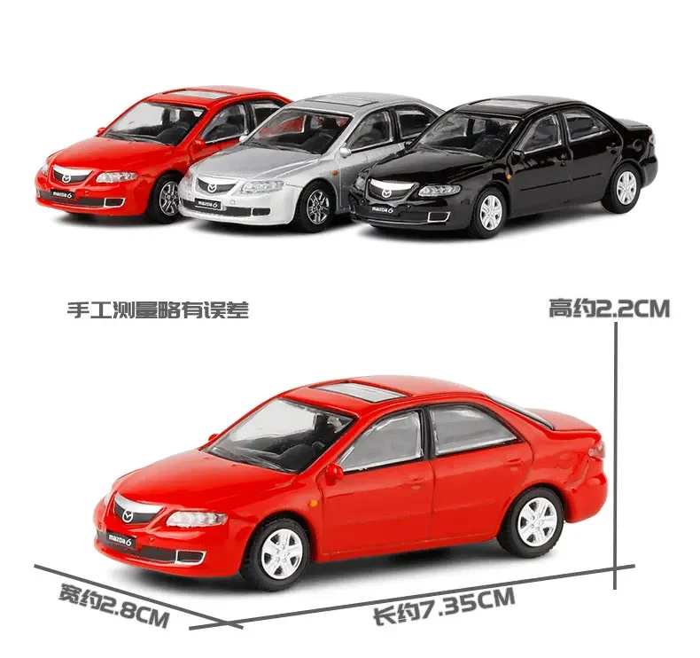 Vibrant 1:64 Scale Diecast Car Collection 5 Vibrant 1:64 Scale Diecast Car Collection - Image 5