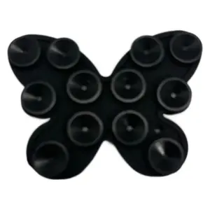 Vibrant Silicone Butterfly Phone Holder 15 S9a228374cee2466992a0e8eaef6de7d19