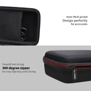 Sony ZV-1 Series Hard EVA Camera Case 13 S9a341ec389b840219c8c8999a25e561e9