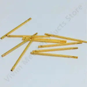 RL75-2S Precision Test Receptacle for ICT/FCT Probes 9 S9a36a6f83234409cb949f14247bba861e