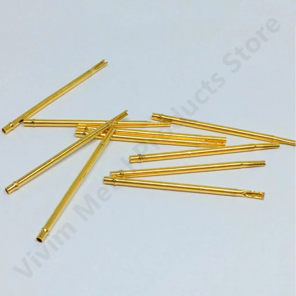 RL75-2S Precision Test Receptacle for ICT/FCT Probes 4 RL75-2S Precision Test Receptacle for ICT/FCT Probes - Image 4