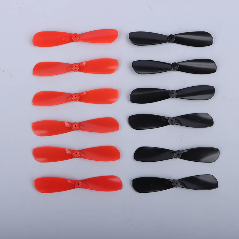 46mm Drone Propeller Set for SD&HI Models 2 46mm Drone Propeller Set for SD&HI Models - Image 2