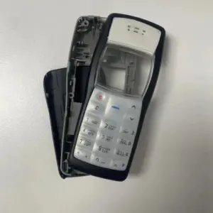 Nokia 1100 Replacement Back Cover Black 4 S9a6e603aad164b609b127ed2a30c8cdbq