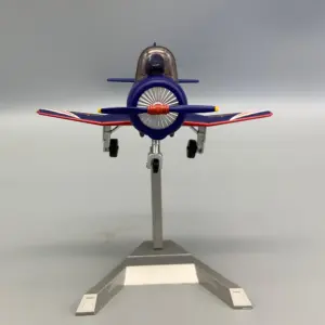 Diecast Aviation Model for Collectors 11 S9a79699ca7fa43b4afbd7c78f4f08d97w