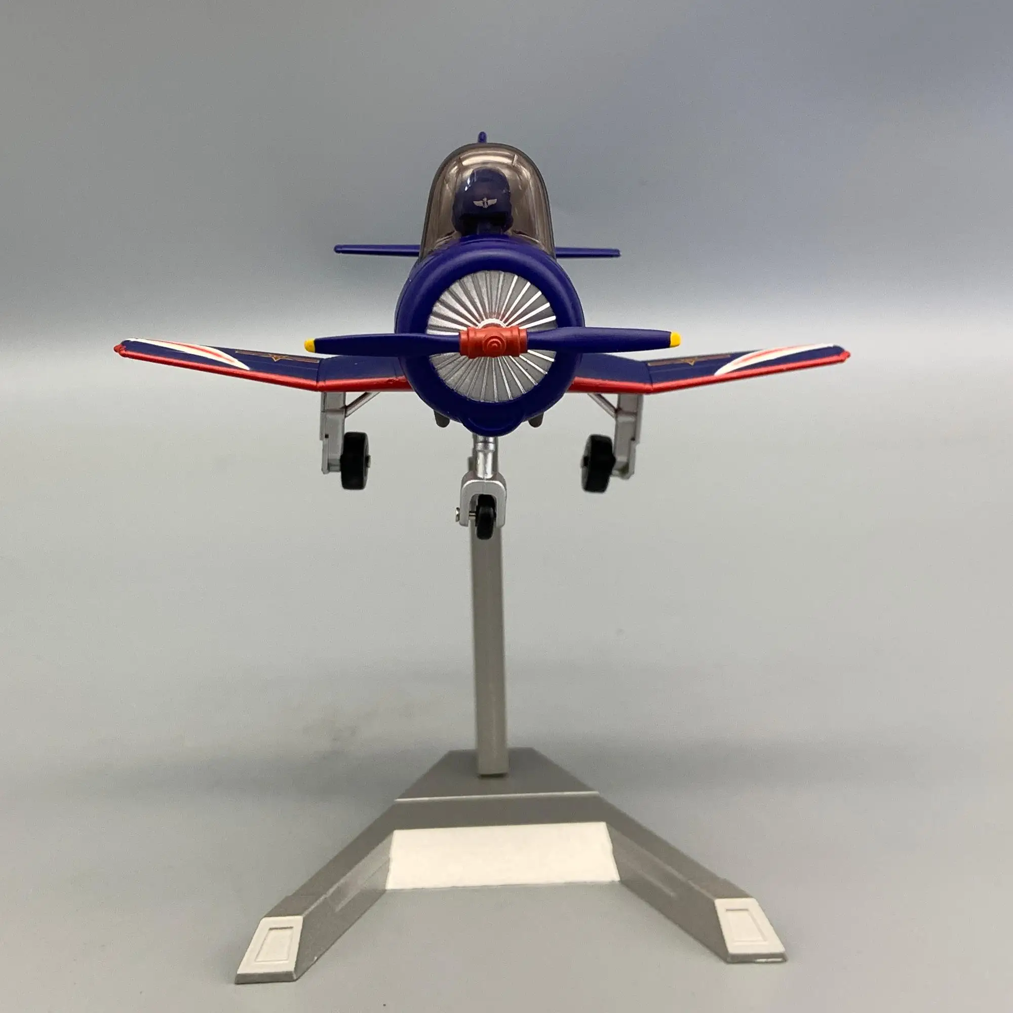 Diecast Aviation Model for Collectors 6 Diecast Aviation Model for Collectors - Image 6