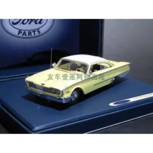 Vintage Diecast Car Model by WELLY 1:43 Scale 11 S9a82c5a7713a450ea41fd2bf459455c8q