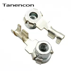 Crimping Copper Terminal Set for Diesel Engines