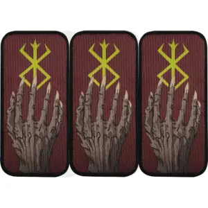 Dark Red Viking Arrow Patch for Gear 6 S9a930f38fc5e48a9a362bd86fd8a8b01d