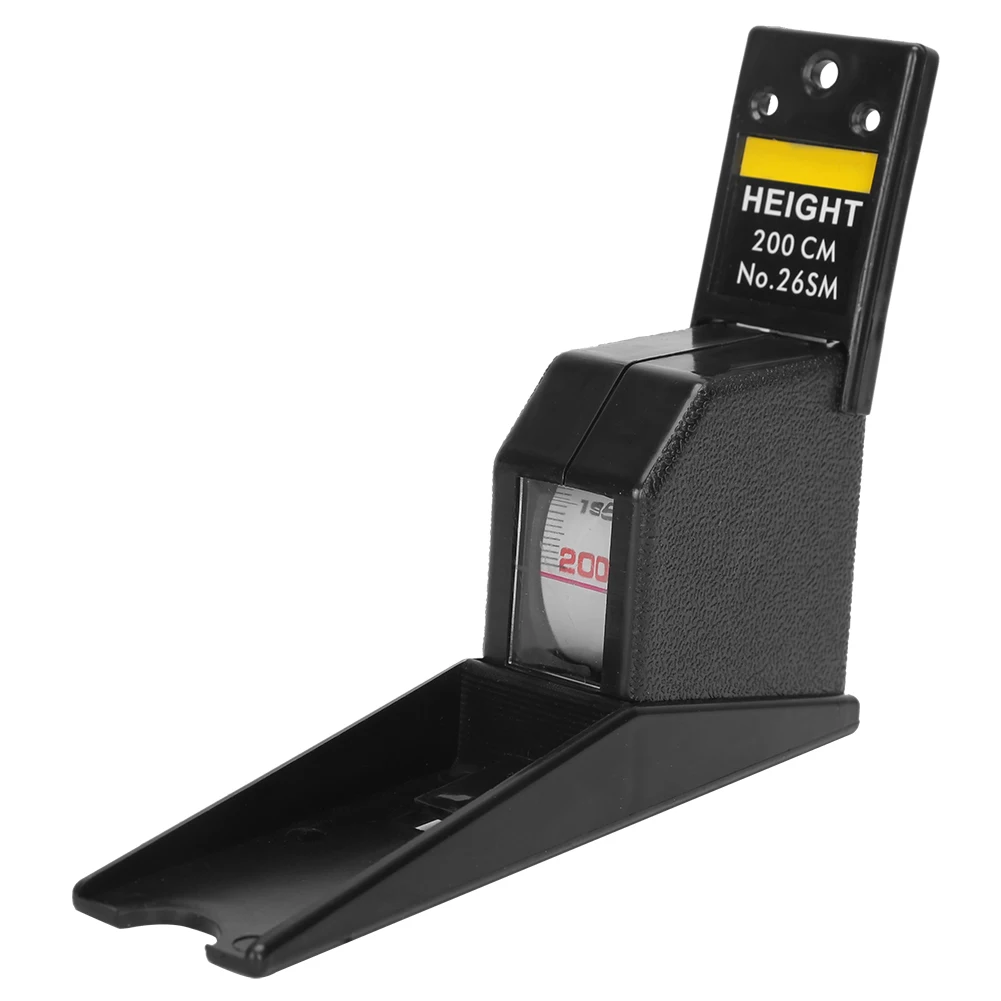 Precision Metal Height Measurement Tool 5 Precision Metal Height Measurement Tool - Image 5