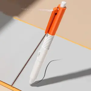 Creative Water Spray Ballpoint Pen with Fun 15 S9a9d015273234850a0bcbe5884a060804