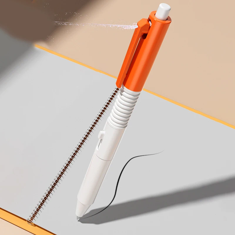 Creative Water Spray Ballpoint Pen with Fun 7 Creative Water Spray Ballpoint Pen with Fun - Image 7