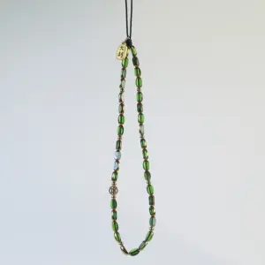 Vibrant Beaded Phone Lanyard for Stylish Carrying 15 S9aa774f28fe64da9a380a8db461fdc5cY