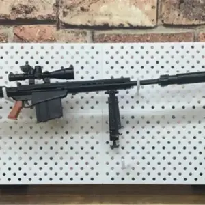 White 1:6 Model Display Stand 8 S9aad268f648a4f23832e13e495e5a12fV