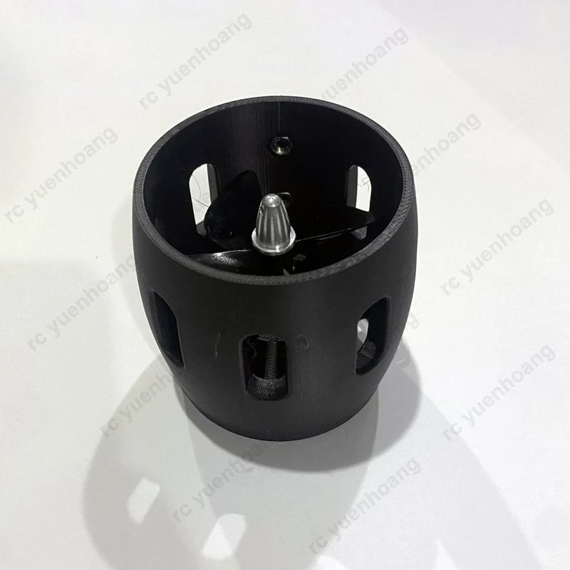 Underwater RC Thruster 12V 800KV Brushless Motor 3 Underwater RC Thruster 12V 800KV Brushless Motor - Image 3