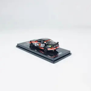 Diecast INNO GTR R33 1:64 Model Car 7 S9ac0d74706fa450d8ad2685709cd71eex