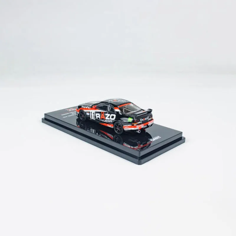 Diecast INNO GTR R33 1:64 Model Car 3 Diecast INNO GTR R33 1:64 Model Car - Image 3