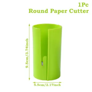 Colorful Mini Paper Cutter for Crafts 18 S9accbcc4e9f546df90d407e14c8965259