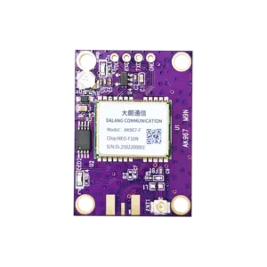 Vibrant Purple AK967-F GPS Module 7 S9ad0fe006f2141868003b2288ae81714E