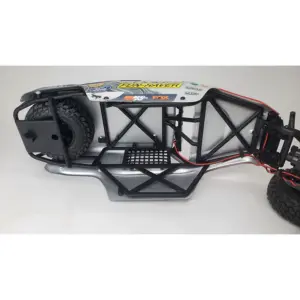 1/18 Scale RC Car Window Mesh Set for HPI Venture18 Flux U4 9 S9ade41eec8984822a02287d544d5e02fW