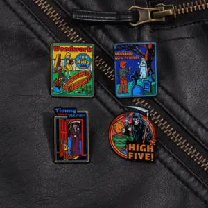 Horror Fairy Tale Alloy Brooch in 4 Colors 15 S9ae776273226481ca959e42a1f18ed9dE 1