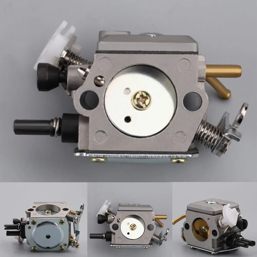Husqvarna Chainsaw Carburetor Replacement 4 Husqvarna Chainsaw Carburetor Replacement - Image 4