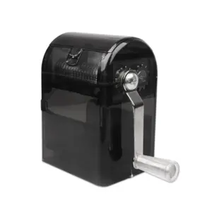 Colorful Hand-Crank Tobacco Grinder 105x62x76mm 17 S9b0538519bad45ffb1c2cbd4a1a9d2956
