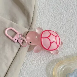Luminous Cartoon Turtle Keychain 17 S9b10dcdad60c45e98ca2bd7146472989y