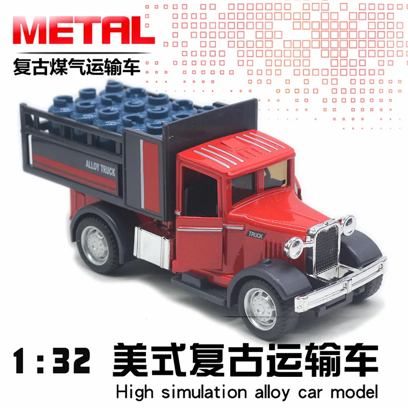 Vintage American Transport Model Collection 8 Vintage American Transport Model Collection - Image 8