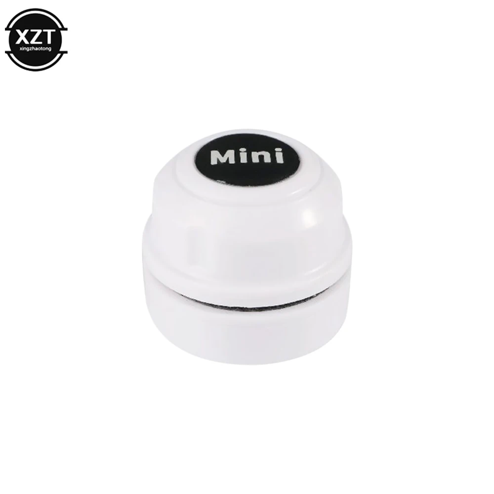 Mini Magnetic Aquarium Algae Scraper for Glass 2 Mini Magnetic Aquarium Algae Scraper for Glass - Image 2