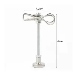 Magnetic Mosquito Repellent Clip with Stand 11 S9b44ae679b2a4ad5b6c832c3f1fd2e3bq