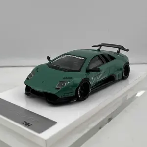 1:64 Scale Lamborghini Murcielago LP670 Model 16 S9b46879a3a8942248661e486a458e25fR