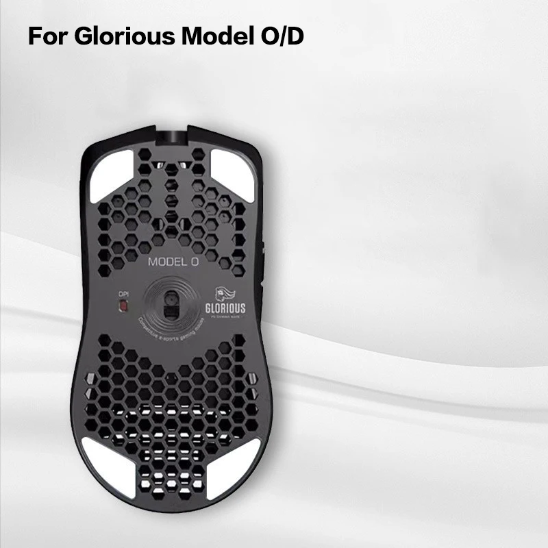 Glorious Model O/D PTFE Mouse Foot Skates Set 4 Glorious Model O/D PTFE Mouse Foot Skates Set - Image 4