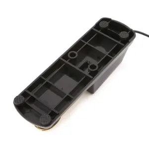 Elegant Metallic Finish Sustain Pedal for Digital Piano 11 S9b5cadf94a17470db21a2f59fd8a6fe2K