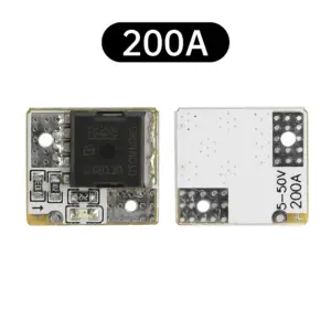 High-Power MOSFET Trigger Switch Driver Module 13 S9b708c5de4774013854757ab1f7684d9s